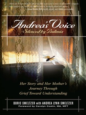 cover image of Andrea's Voice